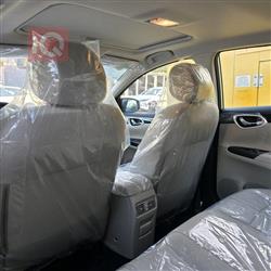 نیسان سێنترا